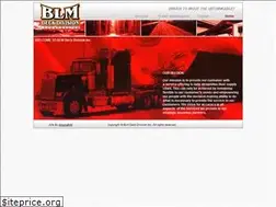 Sites similar to blmdeck.com
