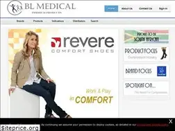 Sites similar to blmed.co.za