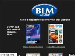 Sites similar to blmgroup.co.uk