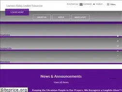 Sites similar to blmhs.org