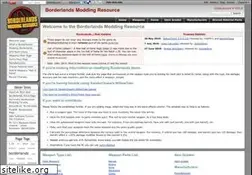Sites similar to blmodding.wikidot.com
