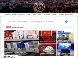 Sites similar to blmojgrad.com