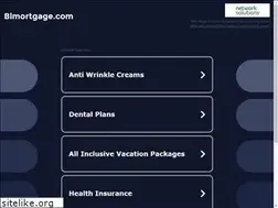 Sites similar to blmortgage.com