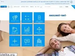 Sites similar to blms.co.il