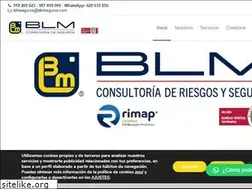 Sites similar to blmseguros.com