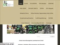 Sites similar to blmt.ch