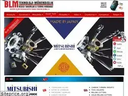 Sites similar to blmteknoloji.com