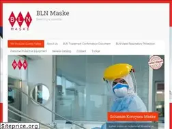 Sites similar to bln.com.tr
