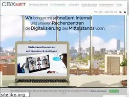 Sites similar to bln.de