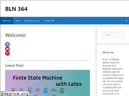Sites similar to bln364.com