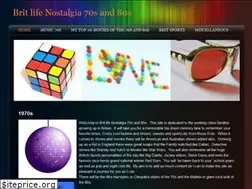Sites similar to bln70s80s.weebly.com
