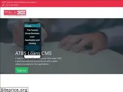 Sites similar to blncms.com