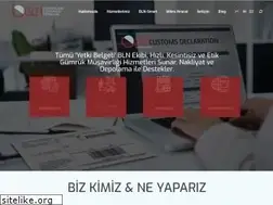 Sites similar to blngumruk.com