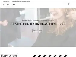 Sites similar to blo-glo.com