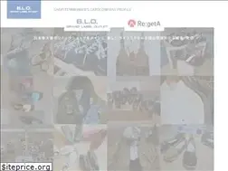 Sites similar to blo-shop.jp