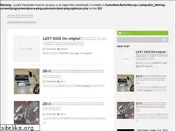Sites similar to blo-spo.com