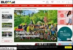 Sites similar to blo24.at