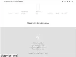 Sites similar to bloandfil.com