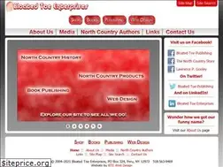 Sites similar to bloatedtoe.com