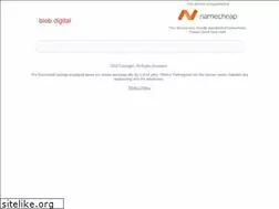 Sites similar to blob.digital