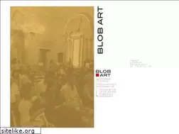 Sites similar to blobart.it