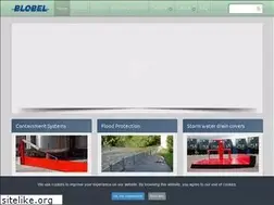 Sites similar to blobel.com