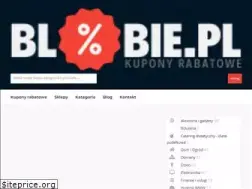 Sites similar to blobie.pl