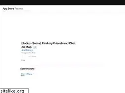 Sites similar to blobix.com