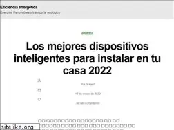 Sites similar to blobject.es