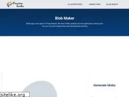 Sites similar to blobs.app