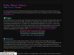 Sites similar to blobtech.nl