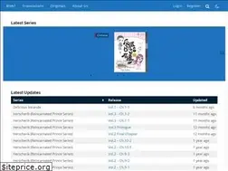 Sites similar to blobtranslations.com