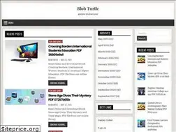 Sites similar to blobturtle.club