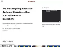 Sites similar to bloc-app.com