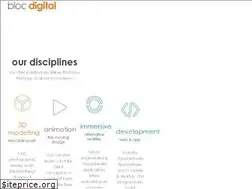 Sites similar to bloc-digital.com