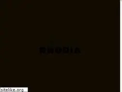 Sites similar to bloc-rhodia.jp