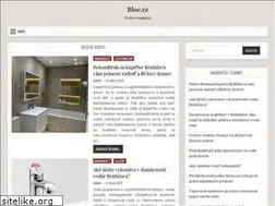 Sites similar to bloc.cz