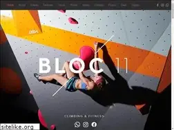 Sites similar to bloc11.co.za
