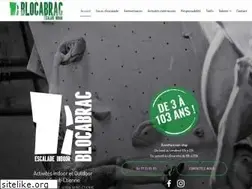 Sites similar to blocabrac.fr