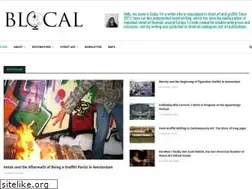 Sites similar to blocal-travel.com