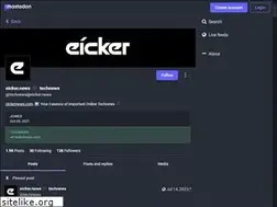 Sites similar to blocal.de