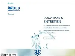 Sites similar to blocationservice.fr