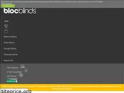 Sites similar to blocblinds.co.uk