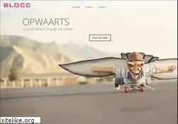 Sites similar to blocc.nl