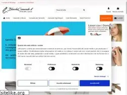 Sites similar to blocchicomande.it