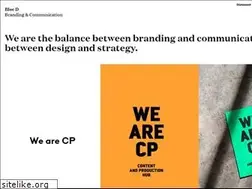 Sites similar to blocd.com