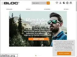 Sites similar to bloceyewear.com