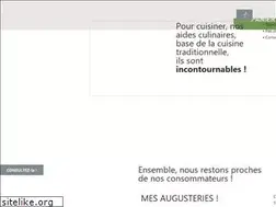 Sites similar to bloch-sn.fr