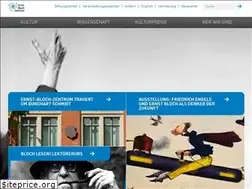 Sites similar to bloch.de