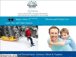 Sites similar to blochchapleau.com